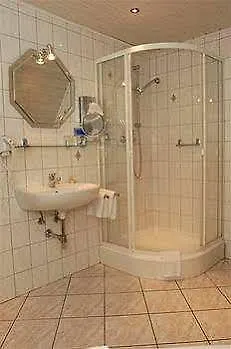 Hotel Hotel-restaurant Zum Roeddenberg 3*
