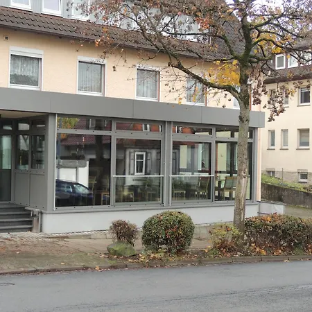 Hotel Hotel-restaurant Zum Roeddenberg Osterode am Harz