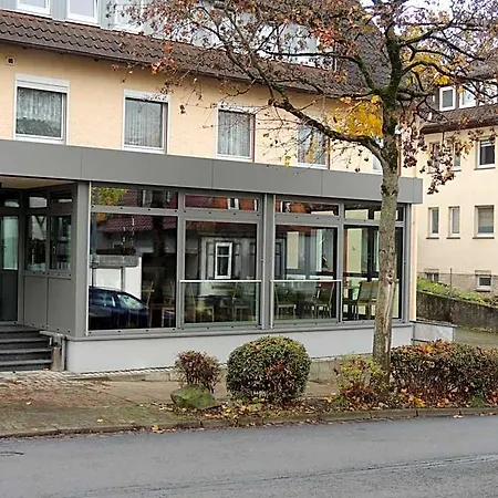 Hotel-restaurant Zum Roeddenberg Hotel Osterode am Harz