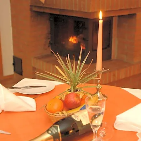 Hotel-restaurant Zum Roeddenberg Hotel 3*