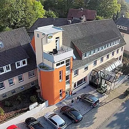 Hotel-restaurant Zum Roeddenberg