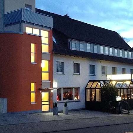Hotel-restaurant Zum Roeddenberg Osterode am Harz