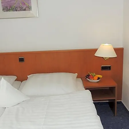 Hotel Hotel-restaurant Zum Roeddenberg 3*