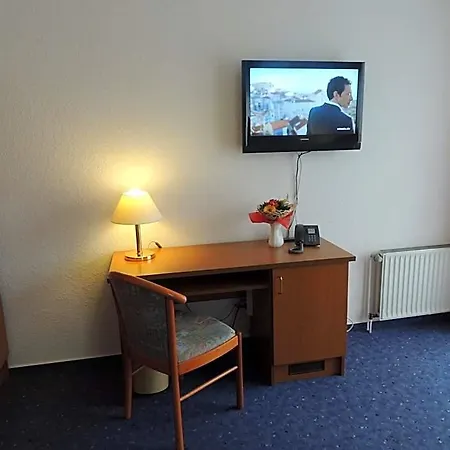 Hotel-restaurant Zum Roeddenberg Hotel 3*