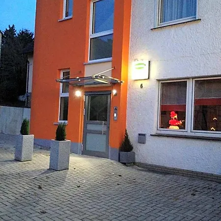 Hotel-restaurant Zum Roeddenberg Ξενοδοχείο