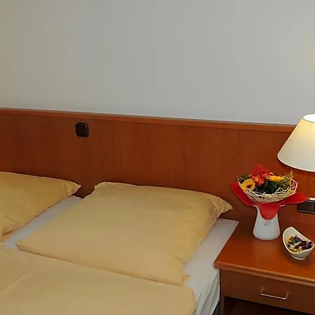 Hotel-restaurant Zum Roeddenberg 3*