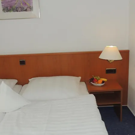 Hotel-restaurant Zum Roeddenberg Hotel