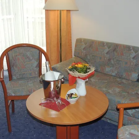 Hotel-restaurant Zum Roeddenberg