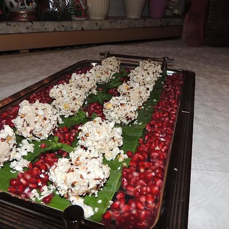 Hotel-restaurant Zum Roeddenberg