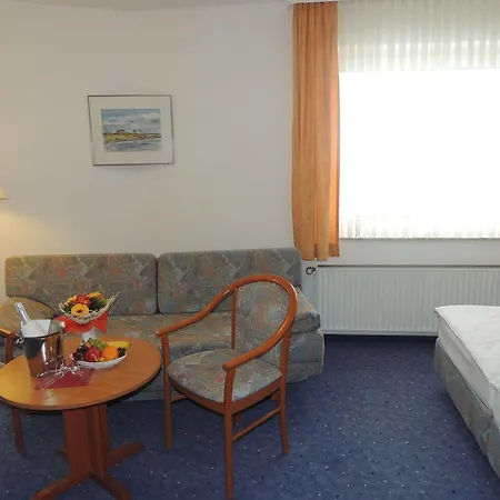 Hotel-restaurant Zum Roeddenberg Hotel 3*