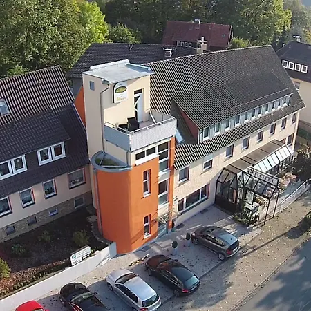 Hotel Hotel-restaurant Zum Roeddenberg