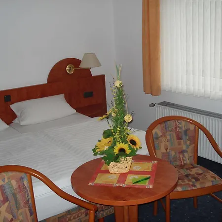 Hotel-restaurant Zum Roeddenberg