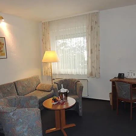 Hotel-restaurant Zum Roeddenberg Hotel 3*